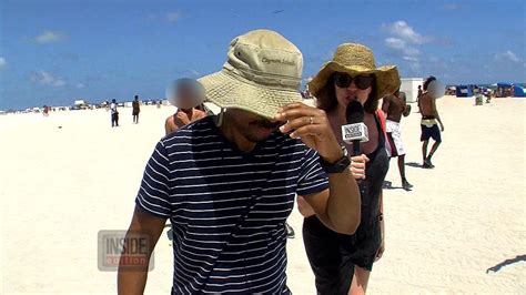 11 min Spycam Babes - 90. . Beach voyeur videos